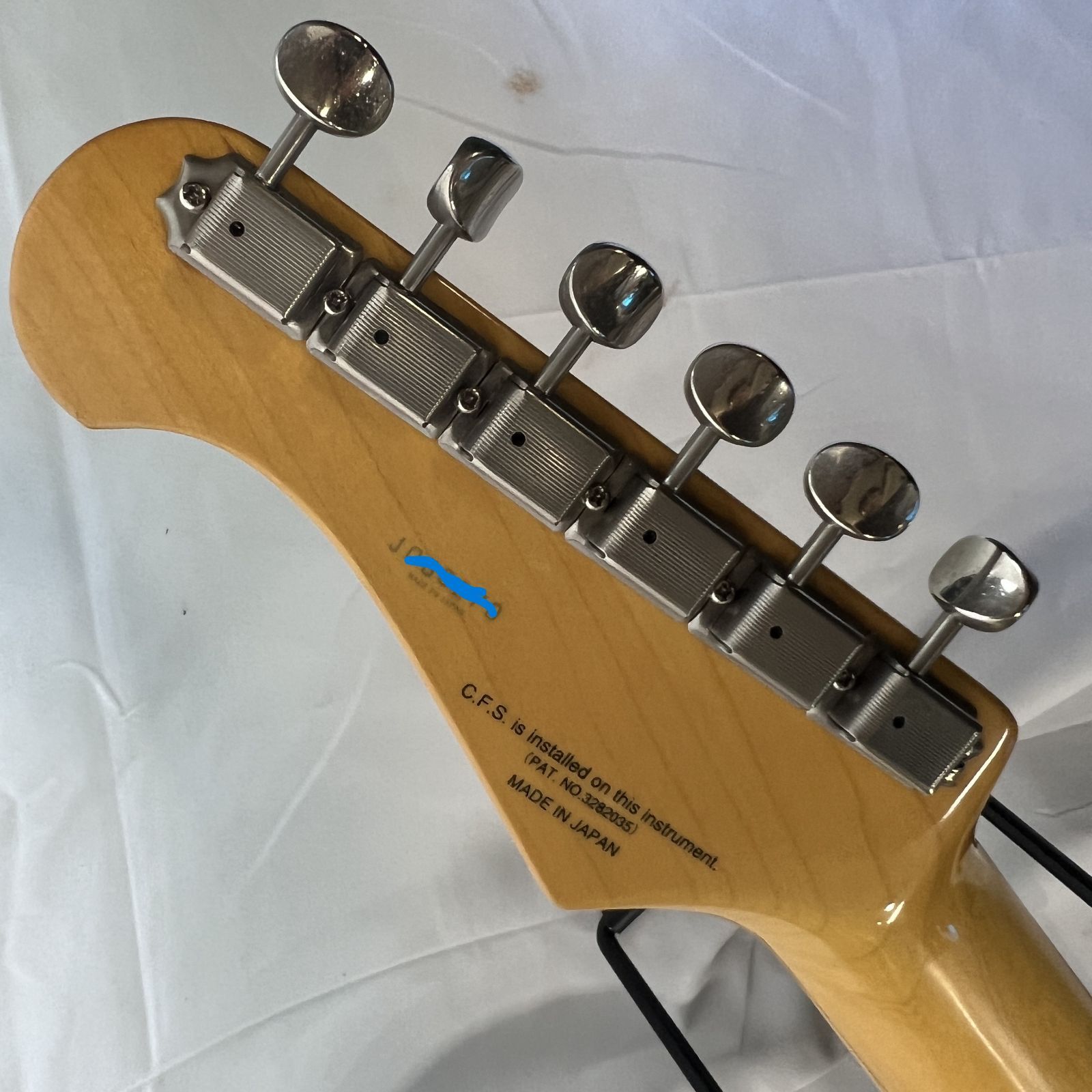 旧ロゴ FGN フジゲン ストラトキャスター ネオクラシック NCST-M10M 2008年製 IMPECCABLEHEALTHCARESERVICES_COM