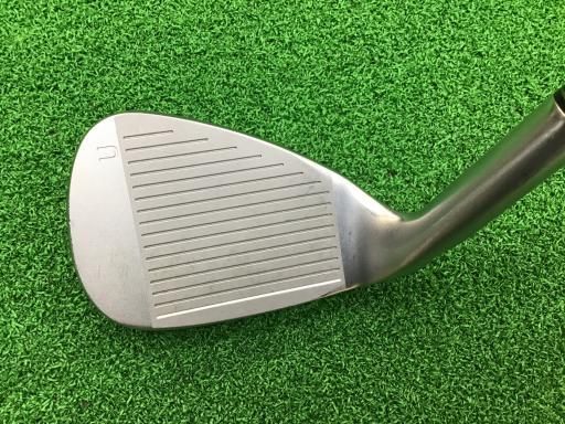 中古】 ピン G425 UW(アーコス付き) ウェッジ WG ALTA J CB