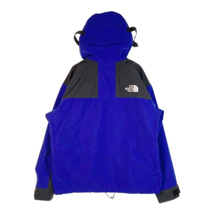 ★THE NORTH FACE ザ ノースフェイス NF0A3XCO 1990 MOUNTAIN JACKET GTX GORE-TEX ゴアテックス  マウンテンジャケット ブルー sizeXL