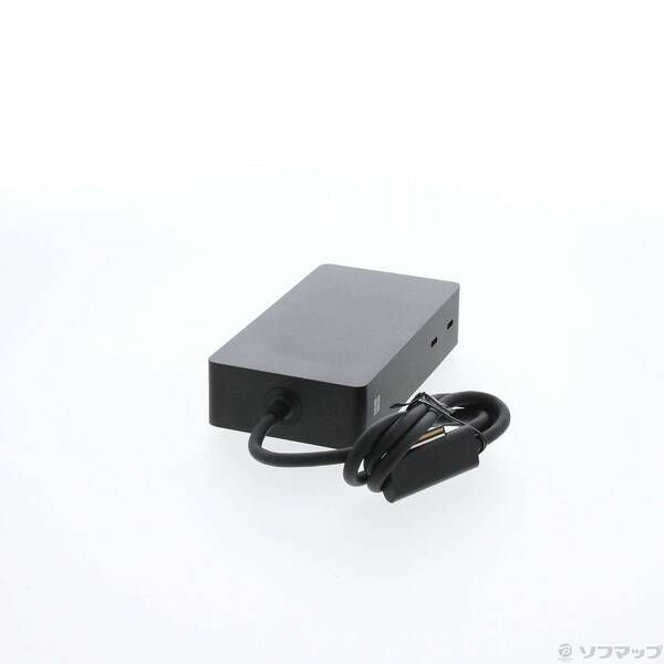 〔 品〕 Surface Dock 2 SVS-00013 ブラック 262