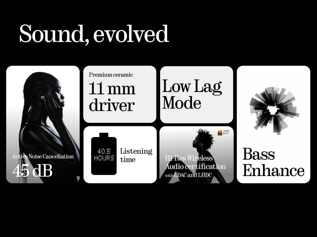 ノイズキャンセリング