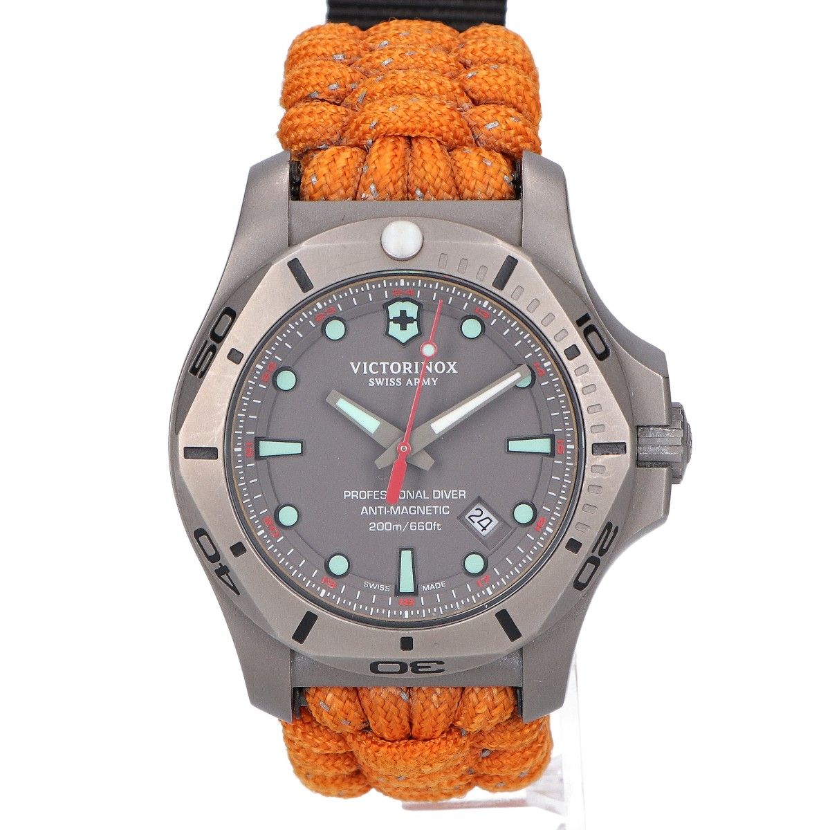 VICTORINOX ビクトリノックス I.N.O.X. (イノックス) 241845
