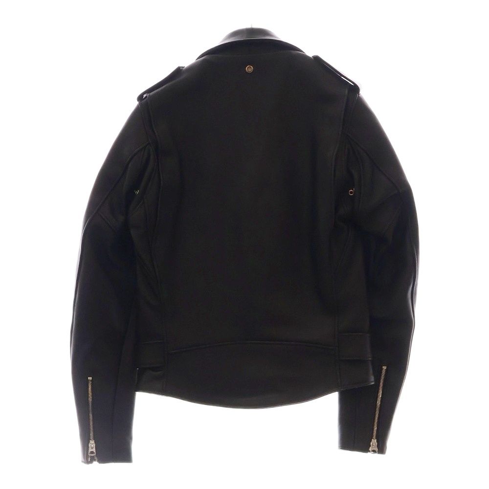 SCHOTT (ショット) 復刻 618 RIDERS バイカータグ後期 ダブル