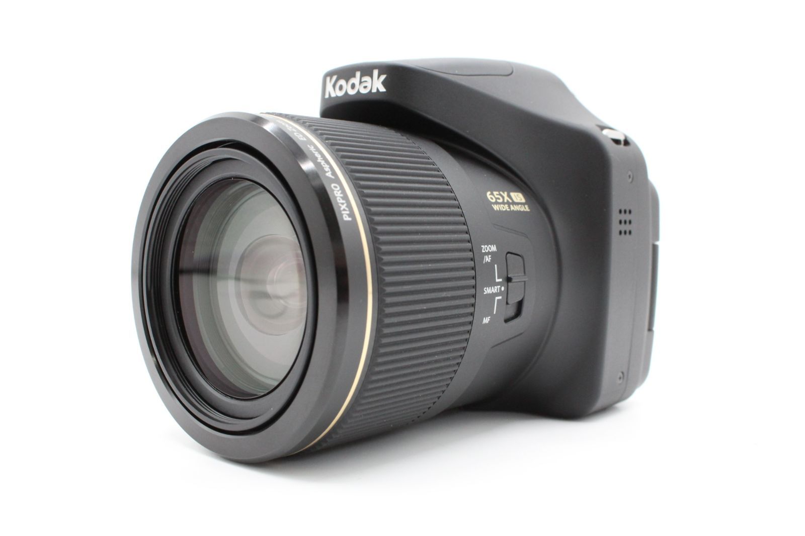 美品】Kodak コダック PIXPRO Astro Zoom AZ652-BK Digital
