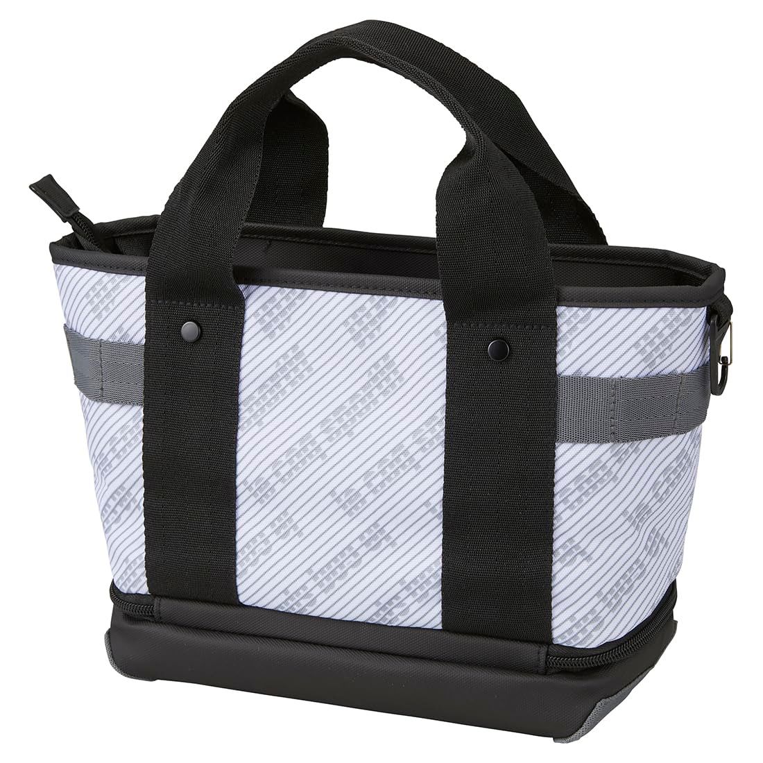 カートバー取り付け ラウンド