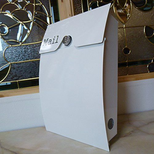 郵便受け 錆びにくい