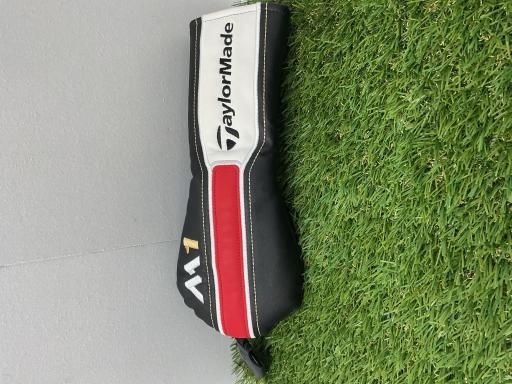 中古】 テーラーメイド M1 3W フェアウェイウッド FW Tour AD GP
