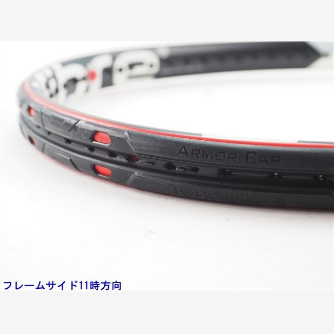中古 テニスラケット テクニファイバー ティーファイト 280 VO2 マックス 2009年モデル (G2)Tecnifibre T-FIGHT 280 VO2 MAX 2009 c22030221c.jpg
