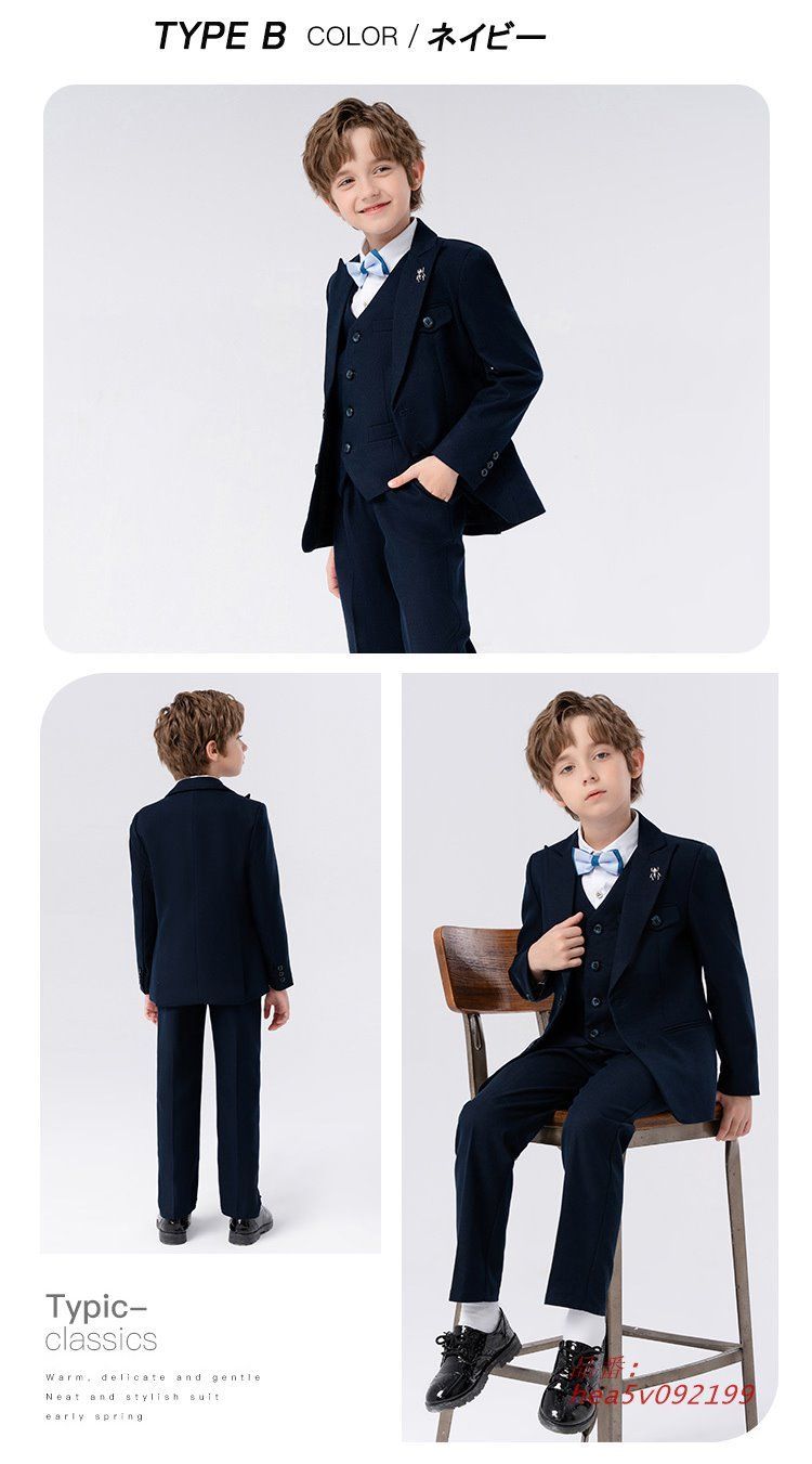 ジュニア 小学生入学式