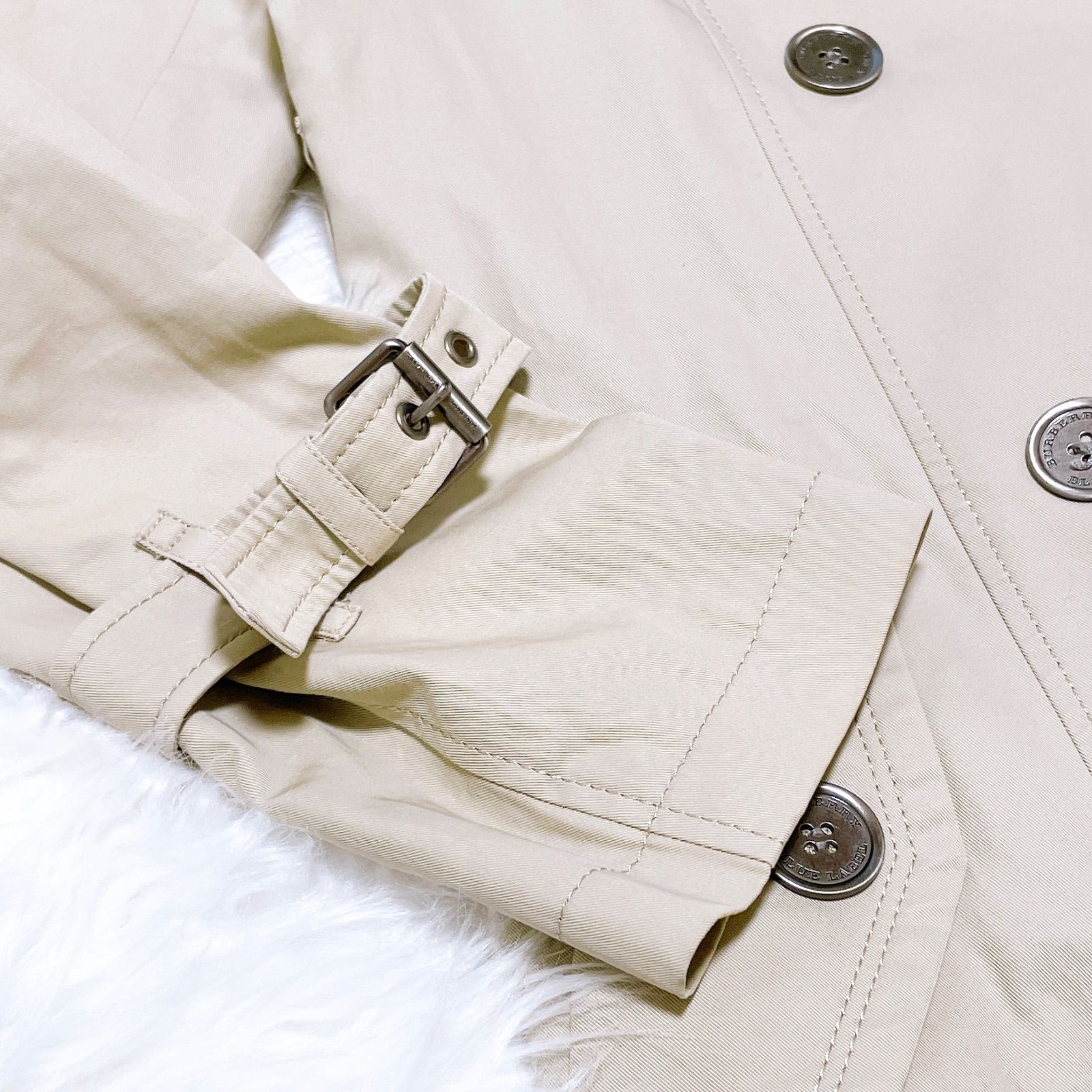 ノバチェックライナー Ａライン