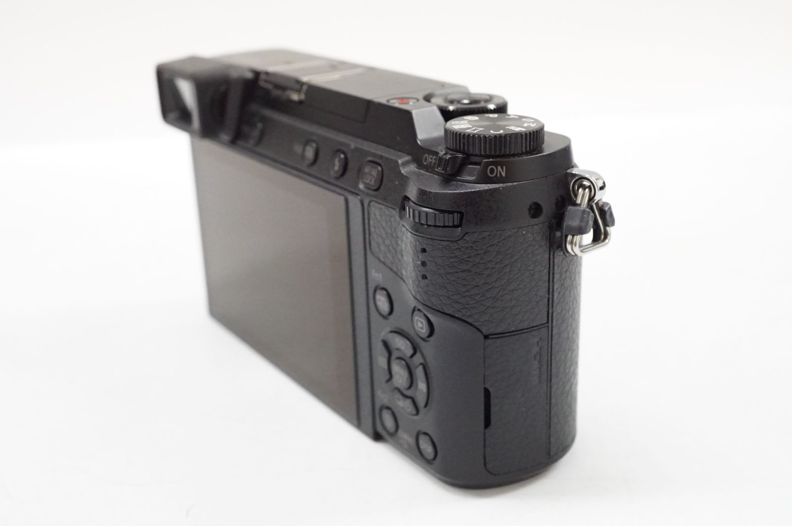 パナソニック LUMIX