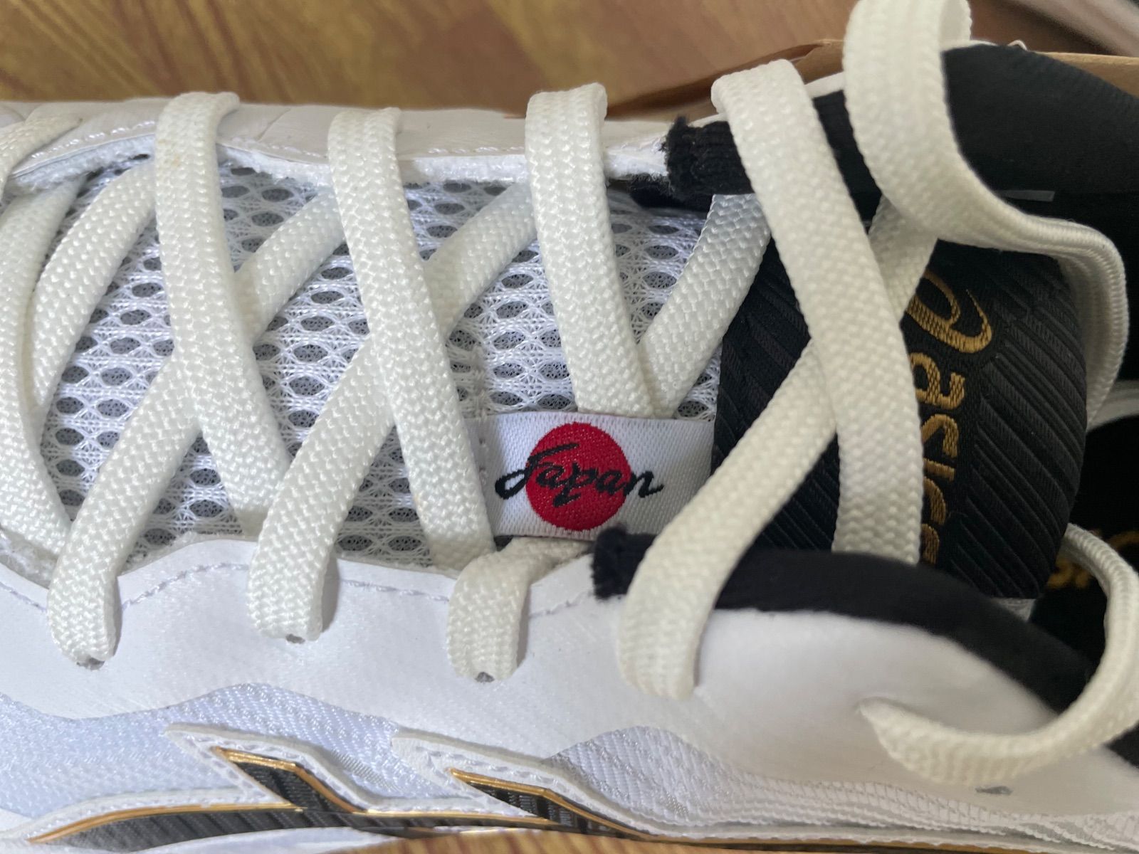 新品未使用タグ付❗️ asics アシックス ROTE JAPAN LYTE FF 3