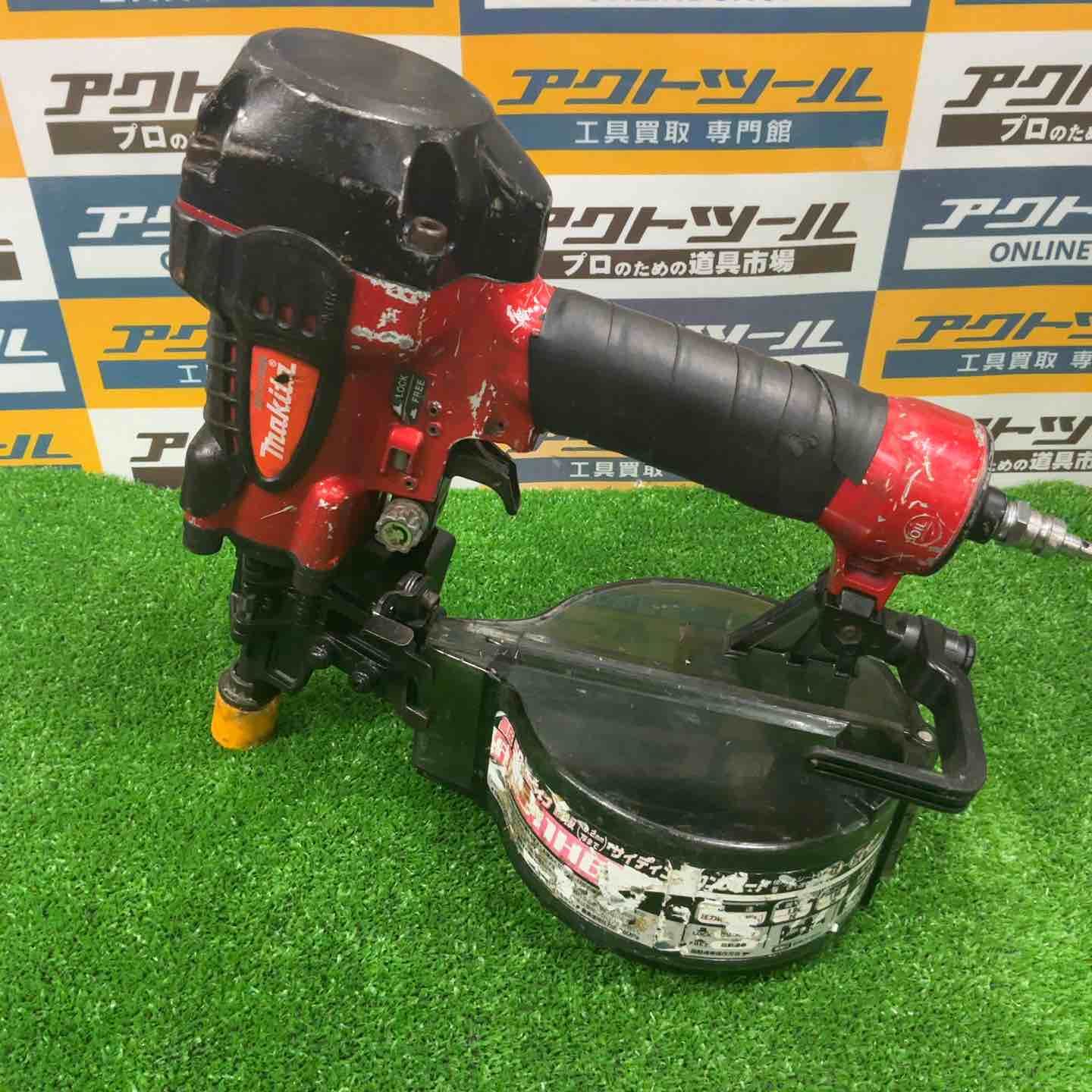Makita AN636H 電動工具 65mm釘用