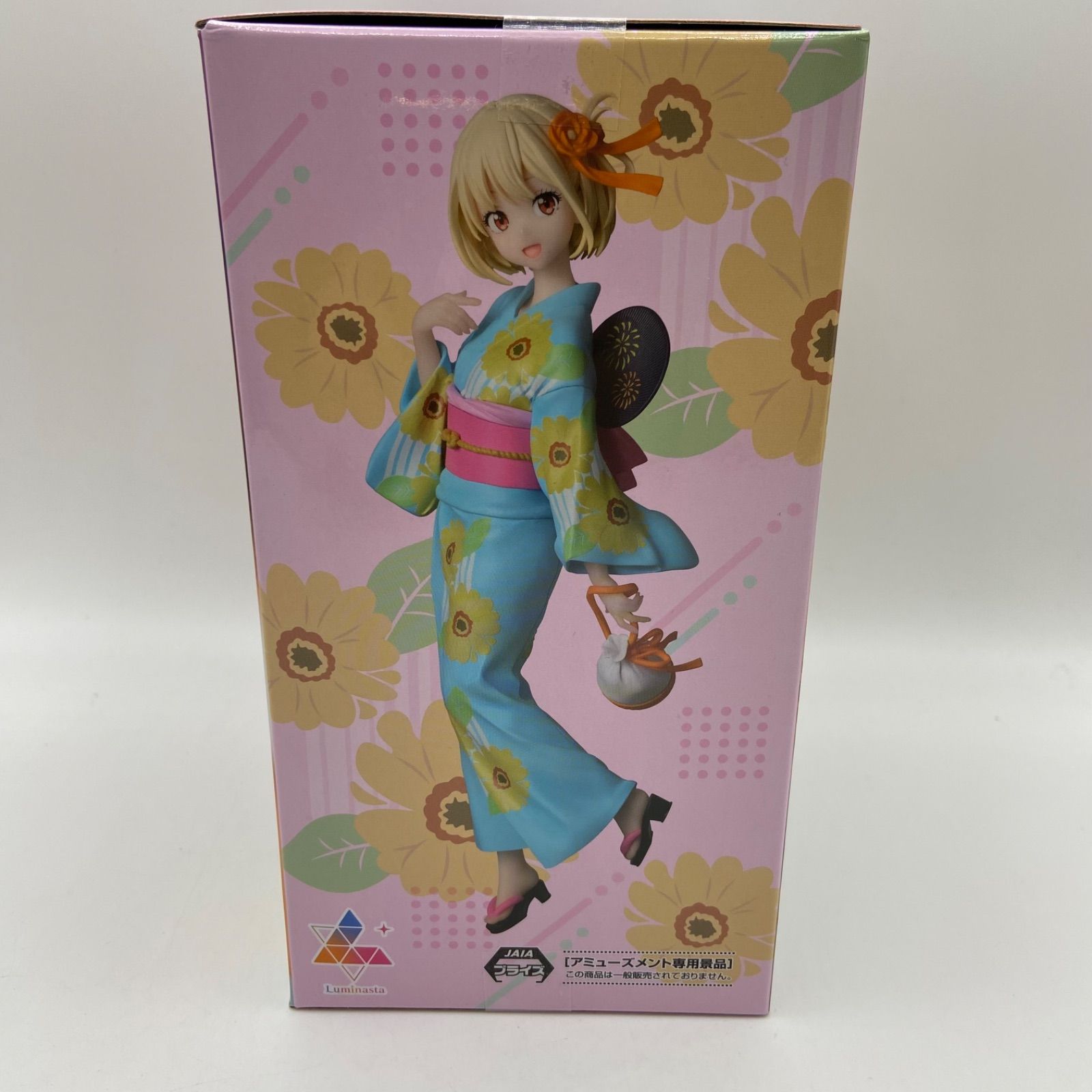 最新プライズフィギュア7点　新品未開封 最新プライズフィギュア含む8点まとめ - メルカリ