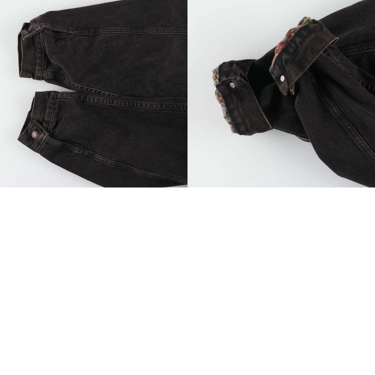 古着 90~00年代 リーバイス Levi