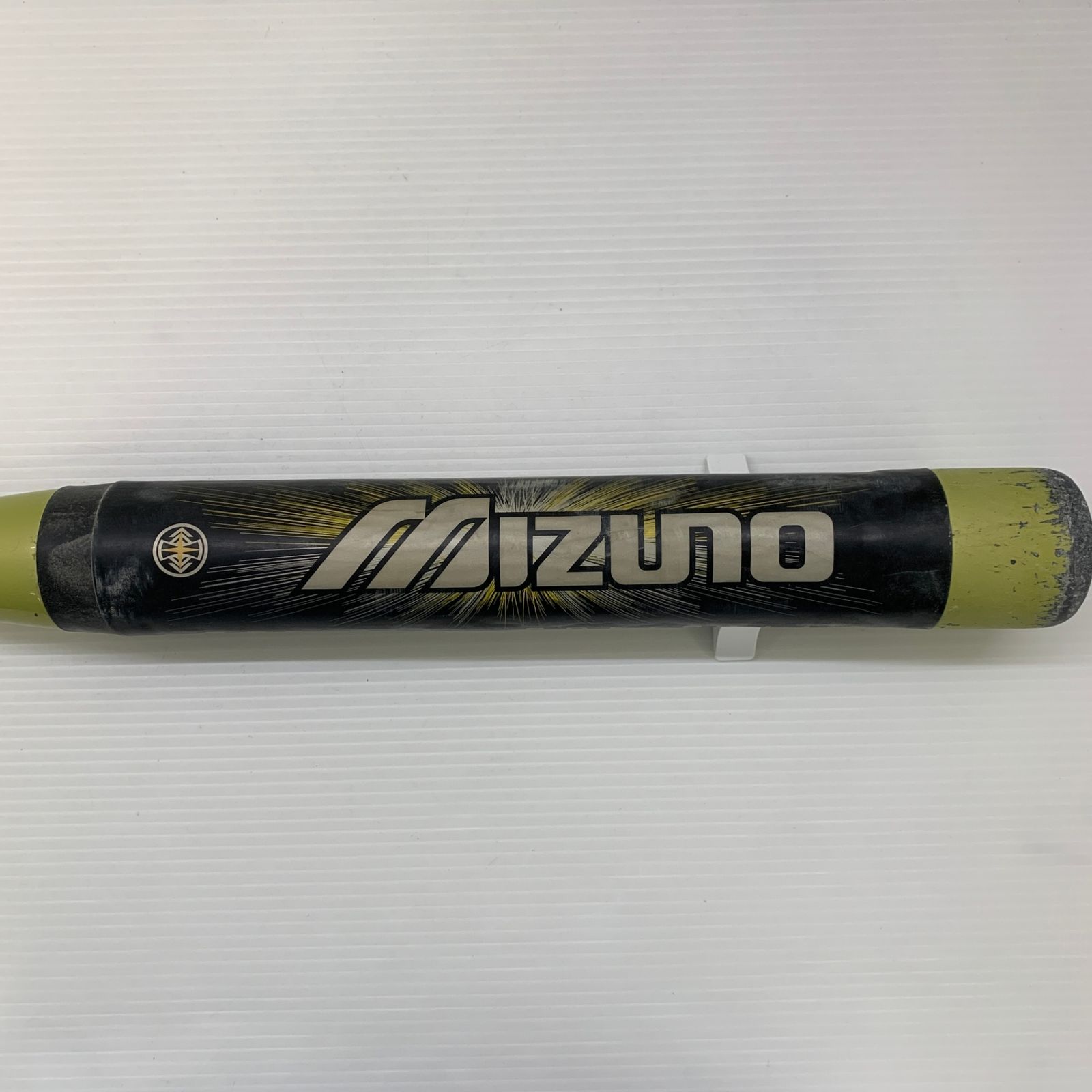 ミズノ MIZUNO ビヨンドマックスキング ソフトボール用 大人 一般 FRP製バット 2TB61530 7212 LLC-HASEGAWATOSO_COM