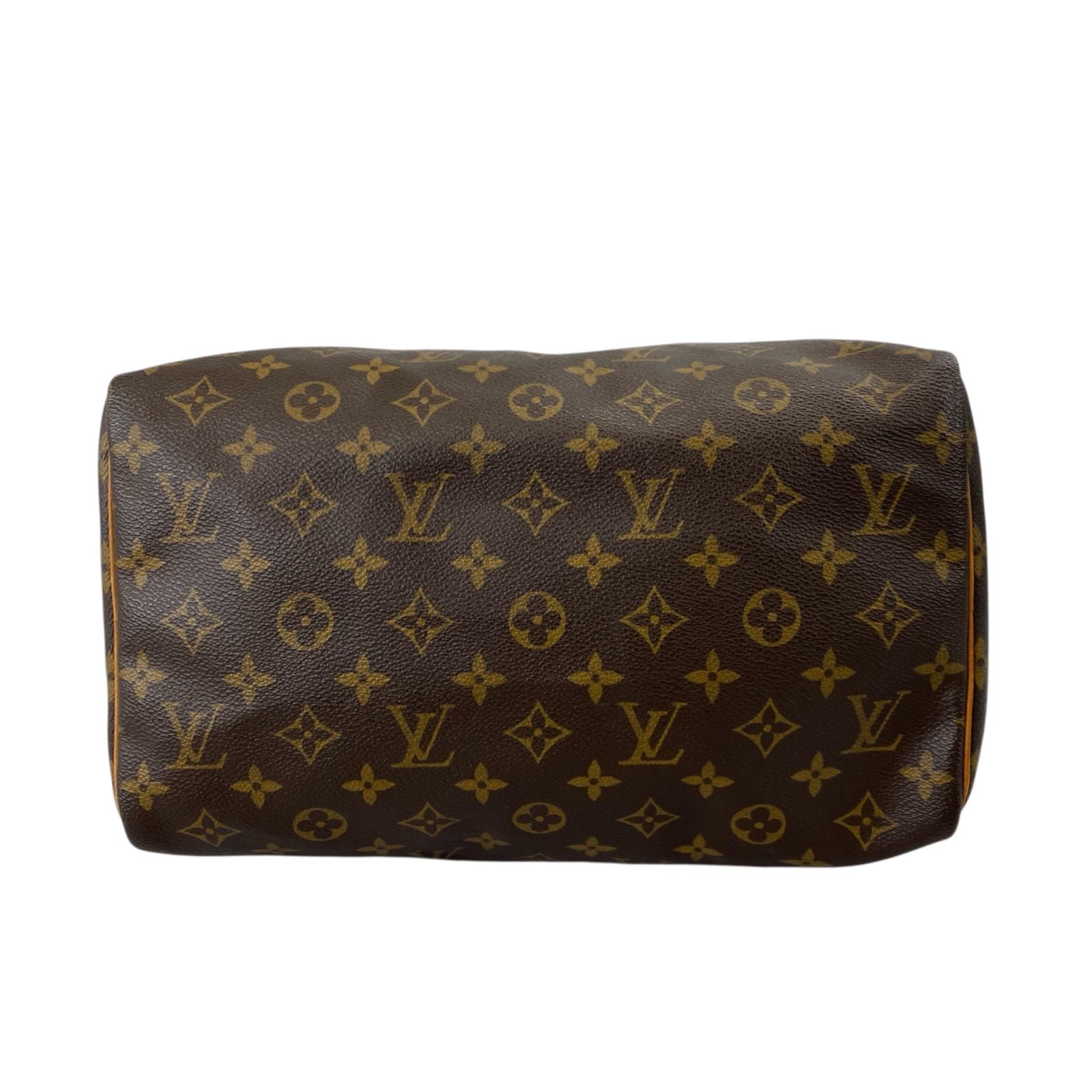【美品】ルイヴィトン スピーディ30 モノグラム ミニボストン M41526 LOUIS VUITTON ルイヴィトン モノグラム スピーディ30 M41526