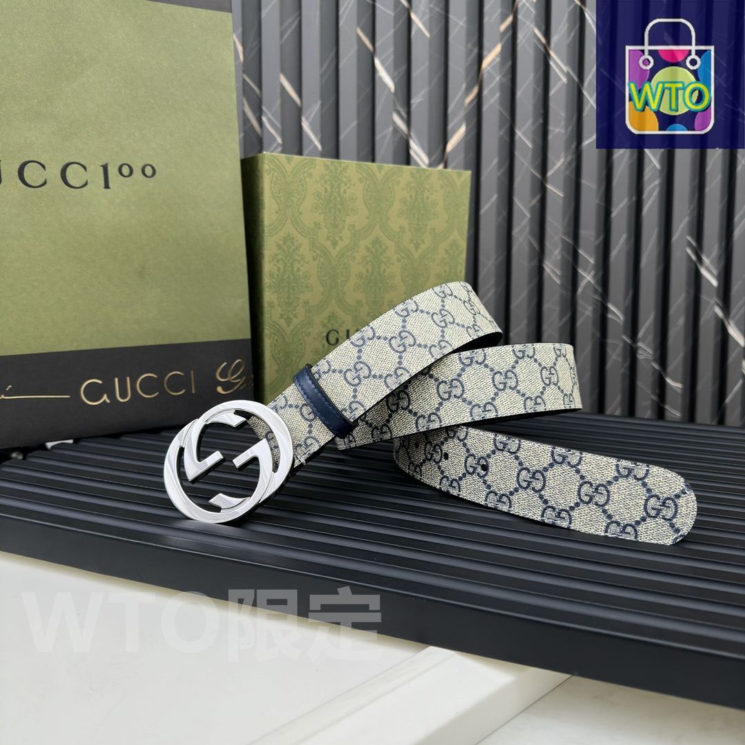 GUCCI グッチ ベルト - メルカリ