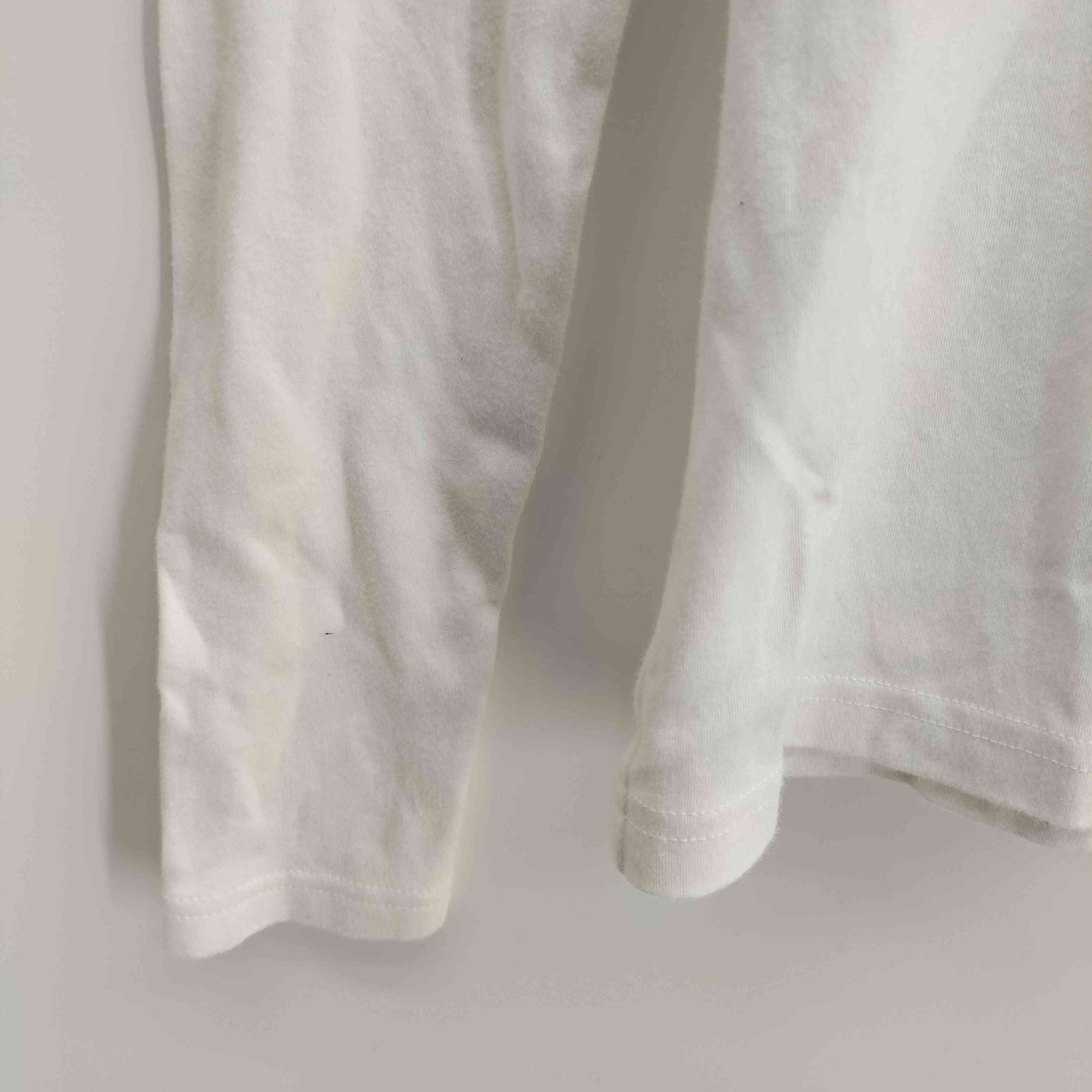 ヒステリックグラマー HYSTERIC GLAMOUR SWEET SOUNDS チビTシャツ 