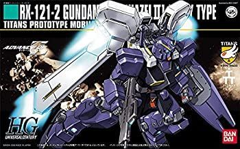 (未使用･未開封品)　HGUC 1/144 RX-121-2 ガンダム TR-1 [ヘイズル2号機] (ADVANCE OF Z ティターンズの旗のもとに) gsx453j Amazon | HGUC 1/144 ガンダムTR-1 ヘイズル2号機 プラモデル