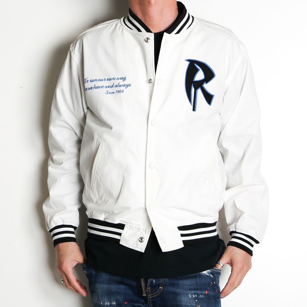 RATS/ラッツ】MC CLUB JKT / クラブジャケット 安い 価格