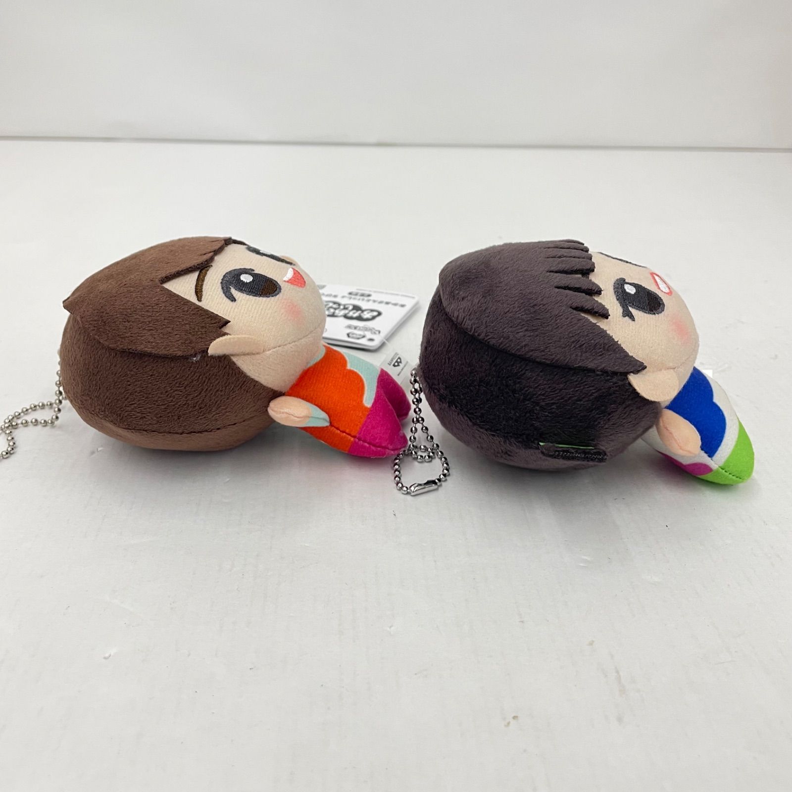 おかあさんといっしょ ちびぐるみ