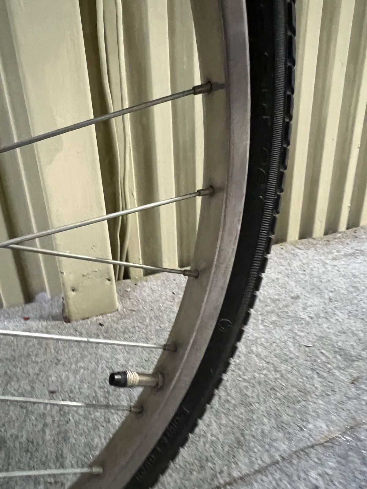 ︎ 幼児2人同乗用自転車