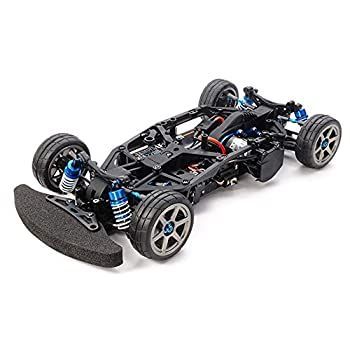 ABCホビー ｶﾞﾝﾍﾞｲﾄﾞ225 MOTUL無限ｼﾋﾞｯｸｷｯﾄ 25622 RCカー