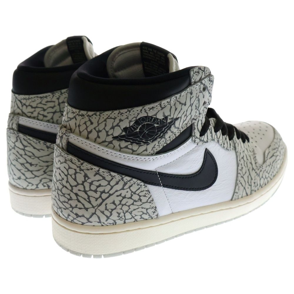 Nike Air Jordan 1 High OG 