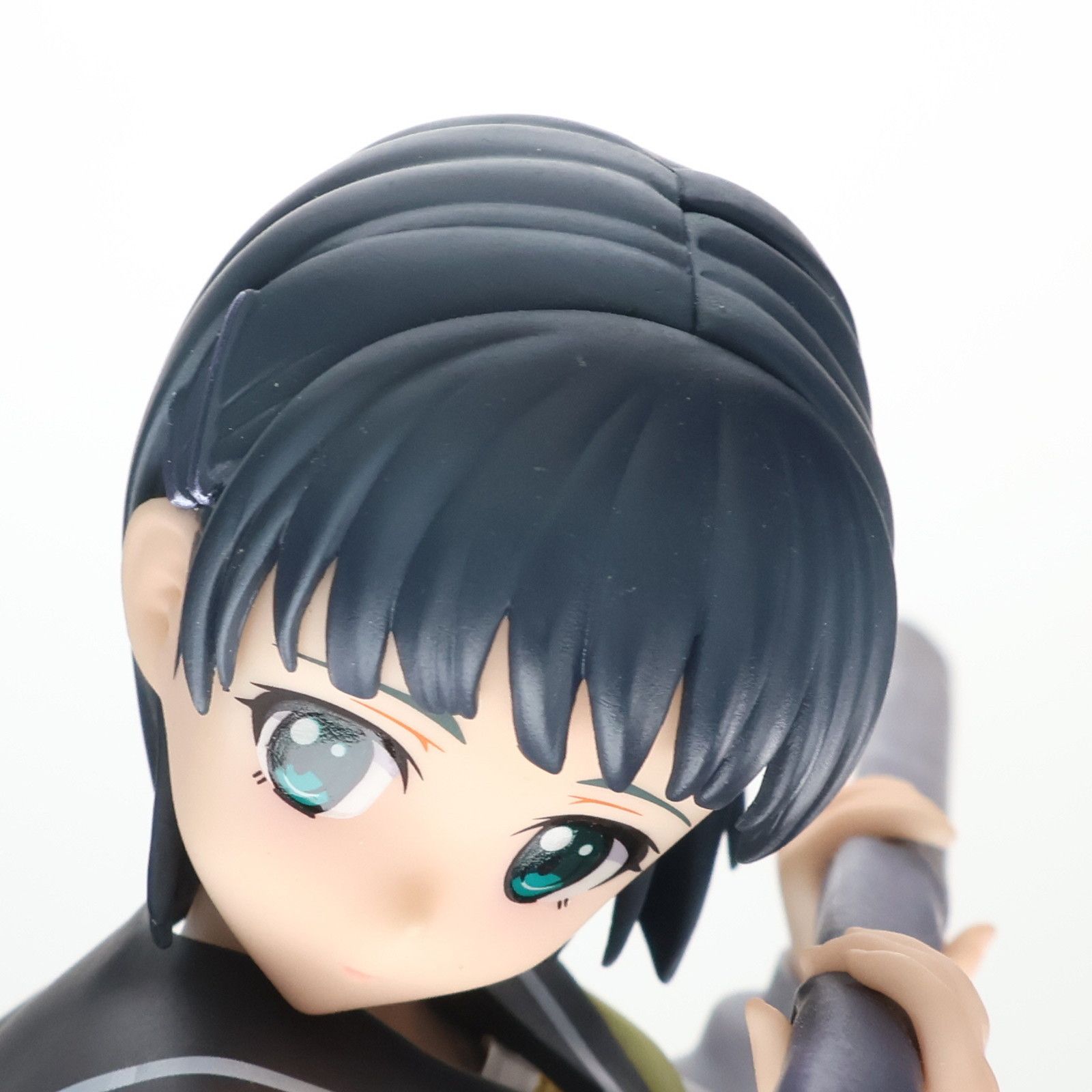 リーファ&桐ケ谷直葉(きりがやすぐは) 2体セット ソードアート