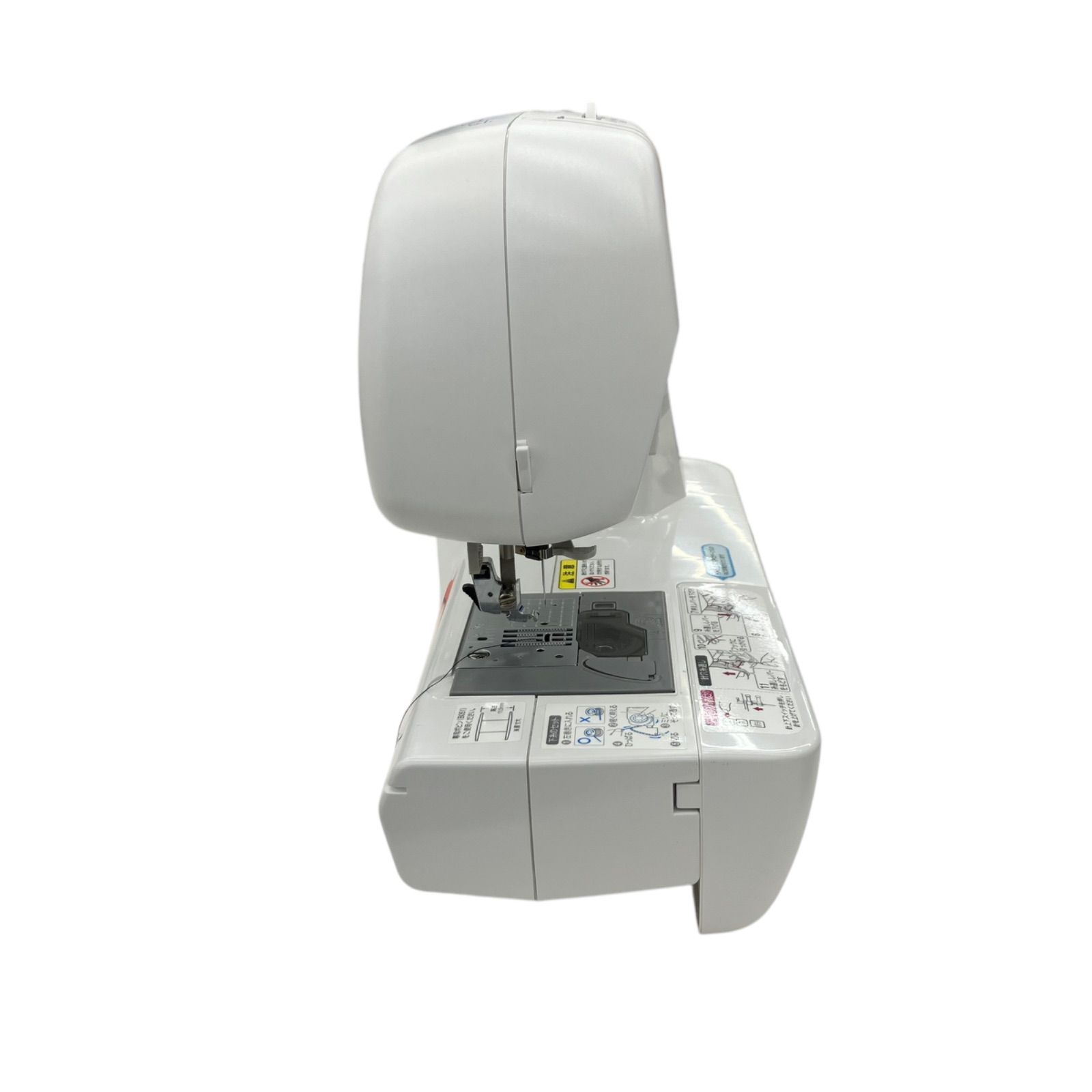 電子ミシン PS205