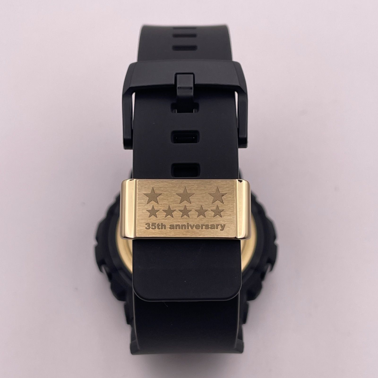 T596）希少！ 限定モデル 極美品 正常稼動 CASIO カシオ G-SHOCK ジー 