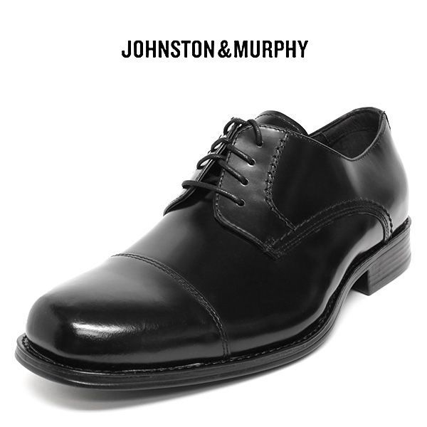 贈り物 JOHNSTON MURPHY ビジネスシューズ 新品未使用 | www.tegdarco.com