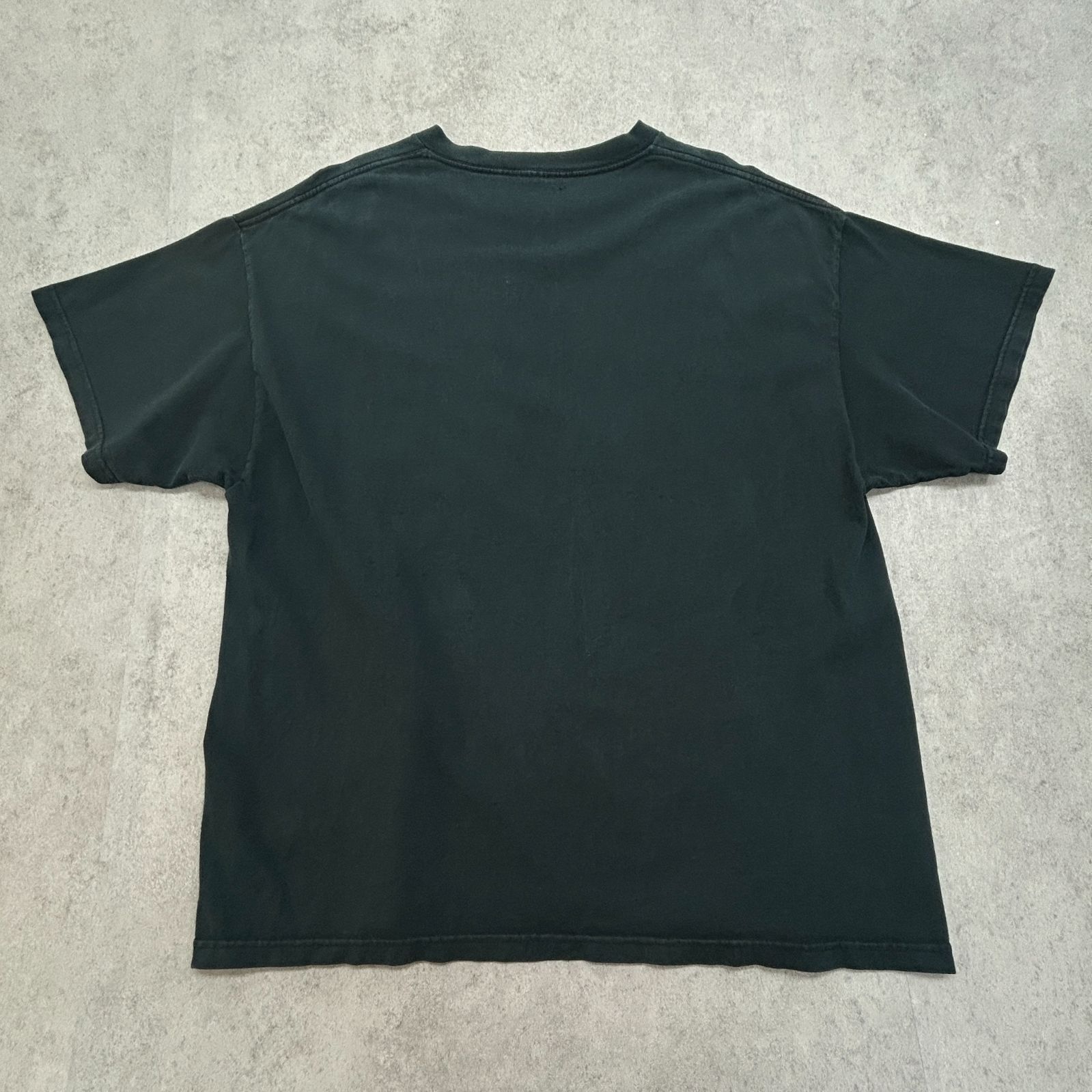ゴッドセレクション×ウィンダンシー Tシャツ 半袖 バックプリント ブラック. 2025年最新】wind and sea god selection xxx tシャツの人気