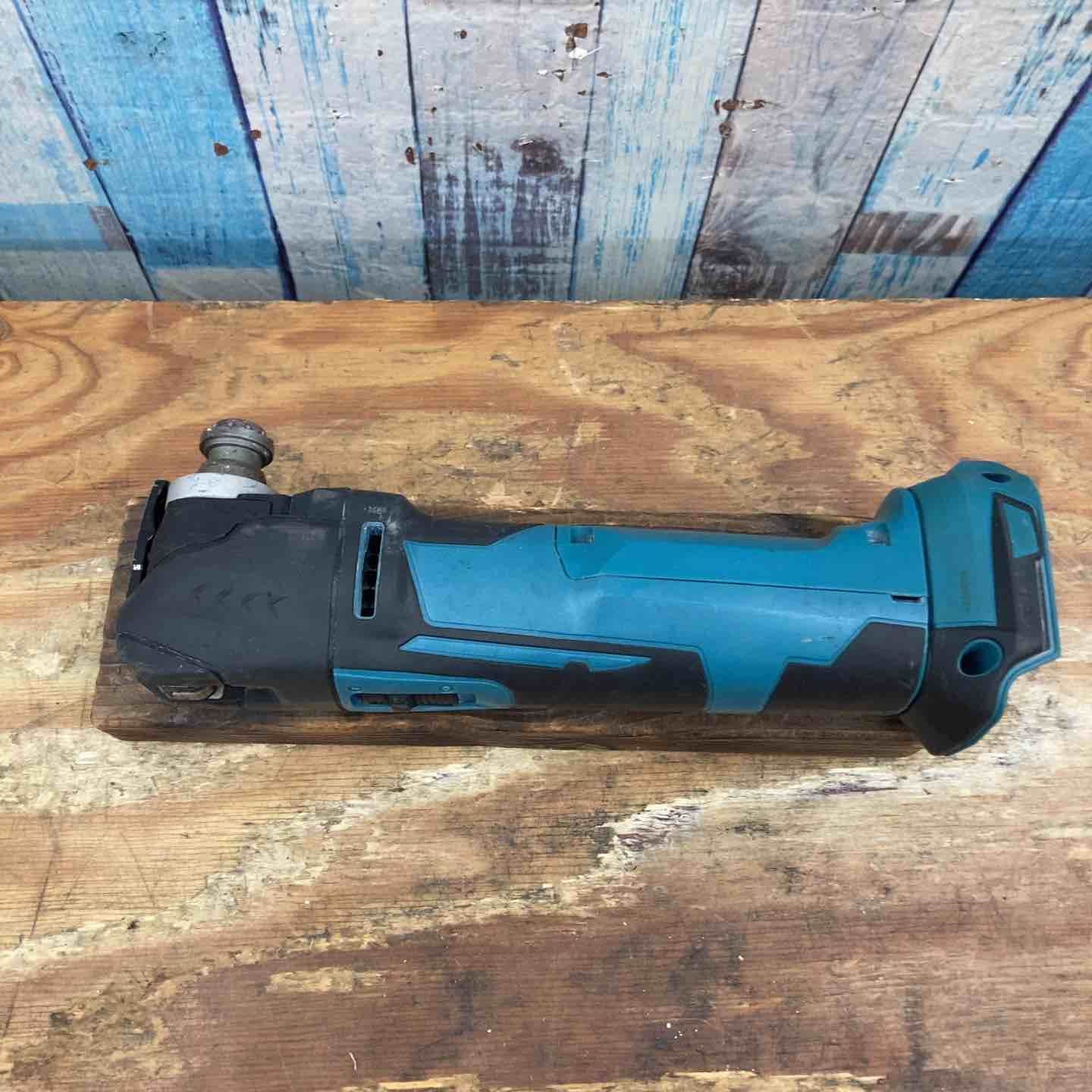 マキタ makita コードレスマルチツール TM51DZ 柏店