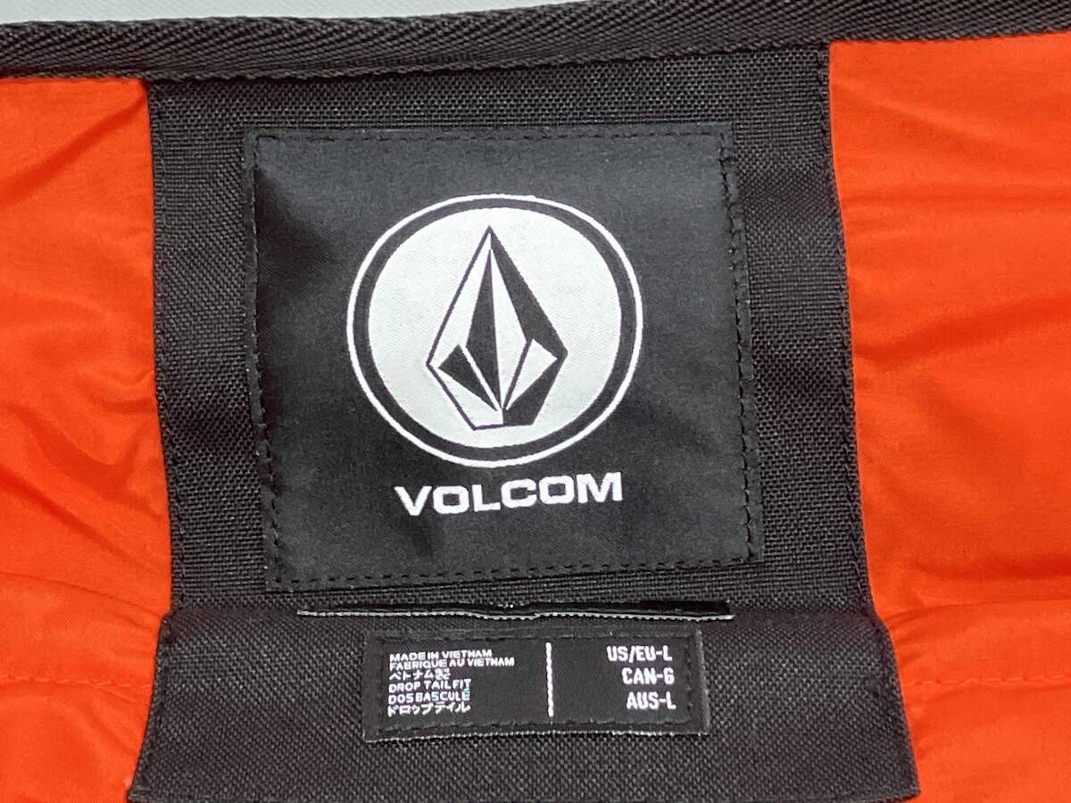 ボルコム VOLCOM