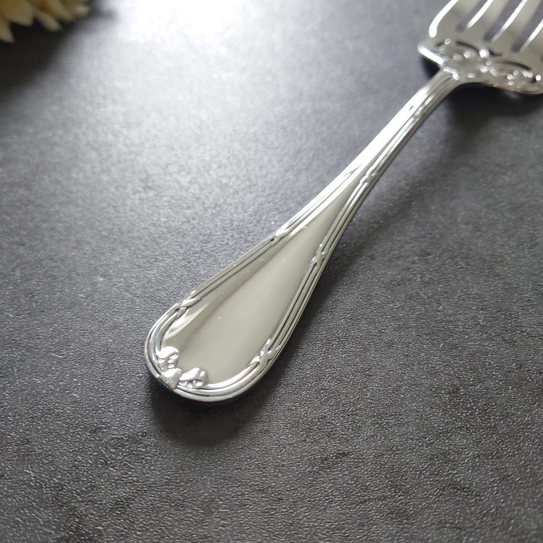 リュバン フィッシュサービングフォーク