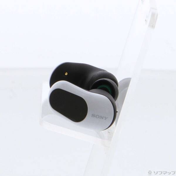 〔 品〕 INZONE Buds WF-G700NWZ ホワイト 251