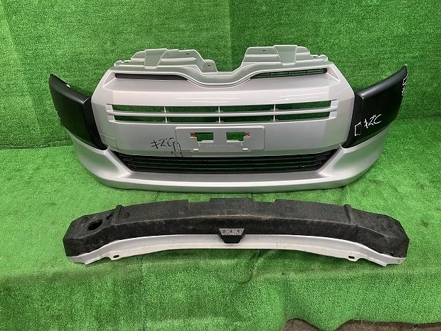 プロボックス NCP165V フロントバンパー DXコンフォート 4WD 52119-52750-B0 1E7