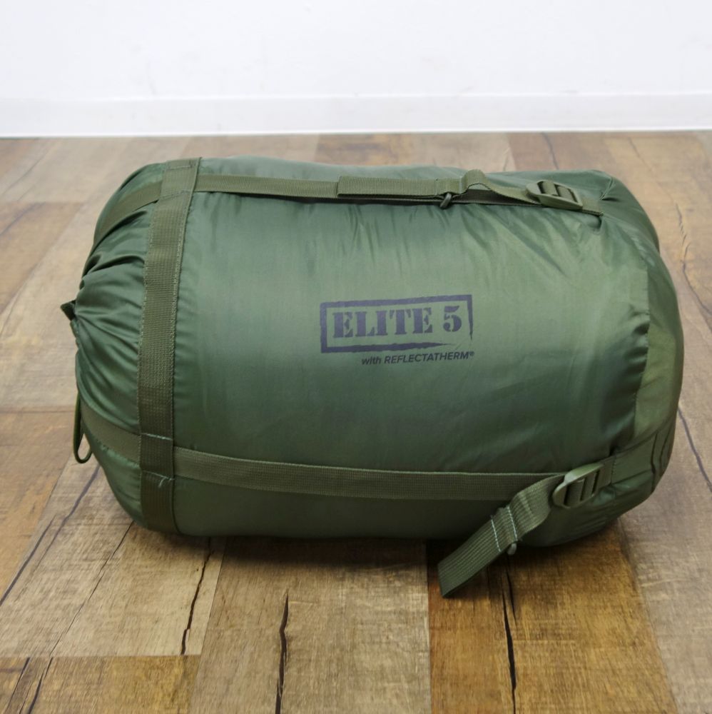 スナグパック Snugpak