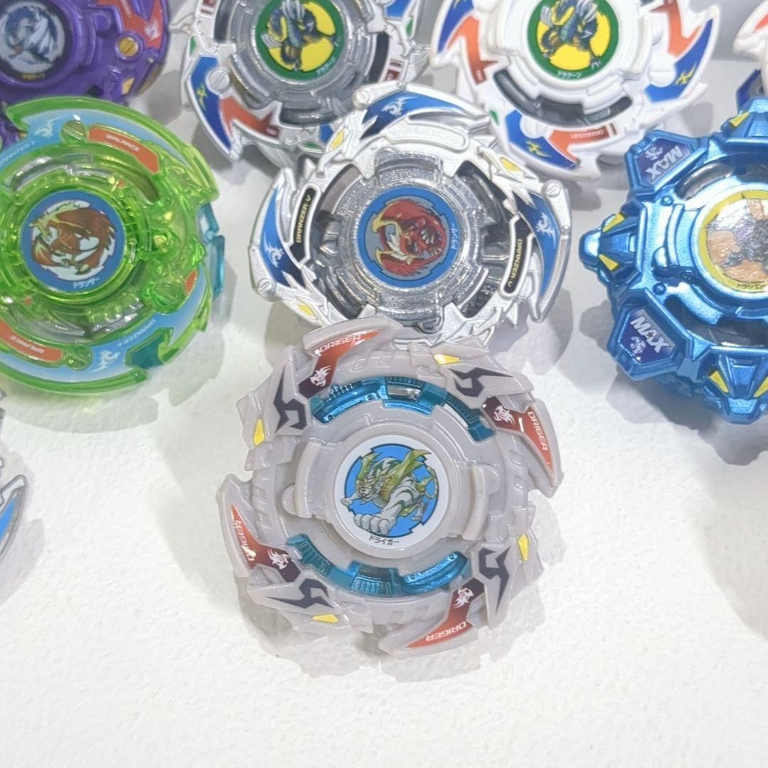 ドラシエルまとめ