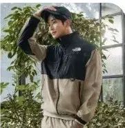 THE NORTH FACE ザ ノース フェイス デナリ ジャケット