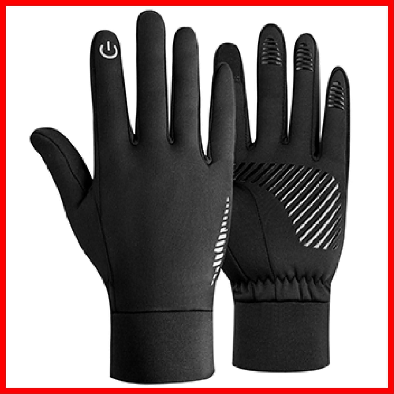 在庫 冬 保温 夏 メンズ 手袋 レディース 防寒手袋 サイクリング 自転車グローブ グローブ スマホ対応 アウトドアグローブ 防風 ロードバイク ランニング TRIWONDER 通勤 バイクグローブ