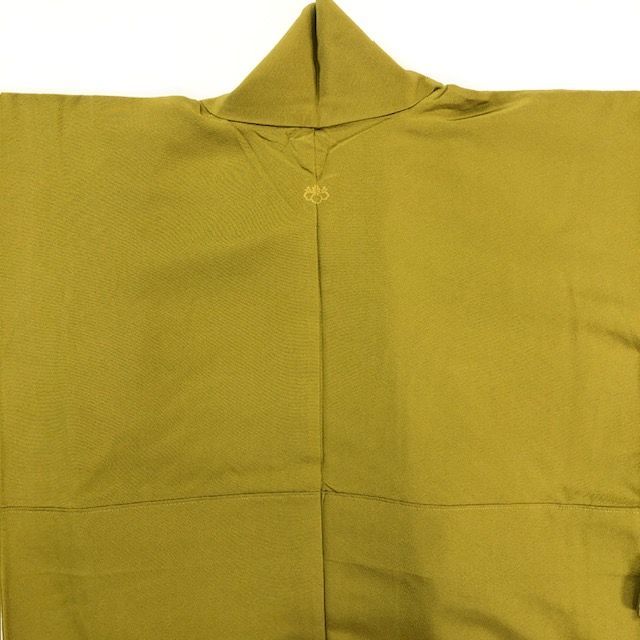 きものキレイ 色無地