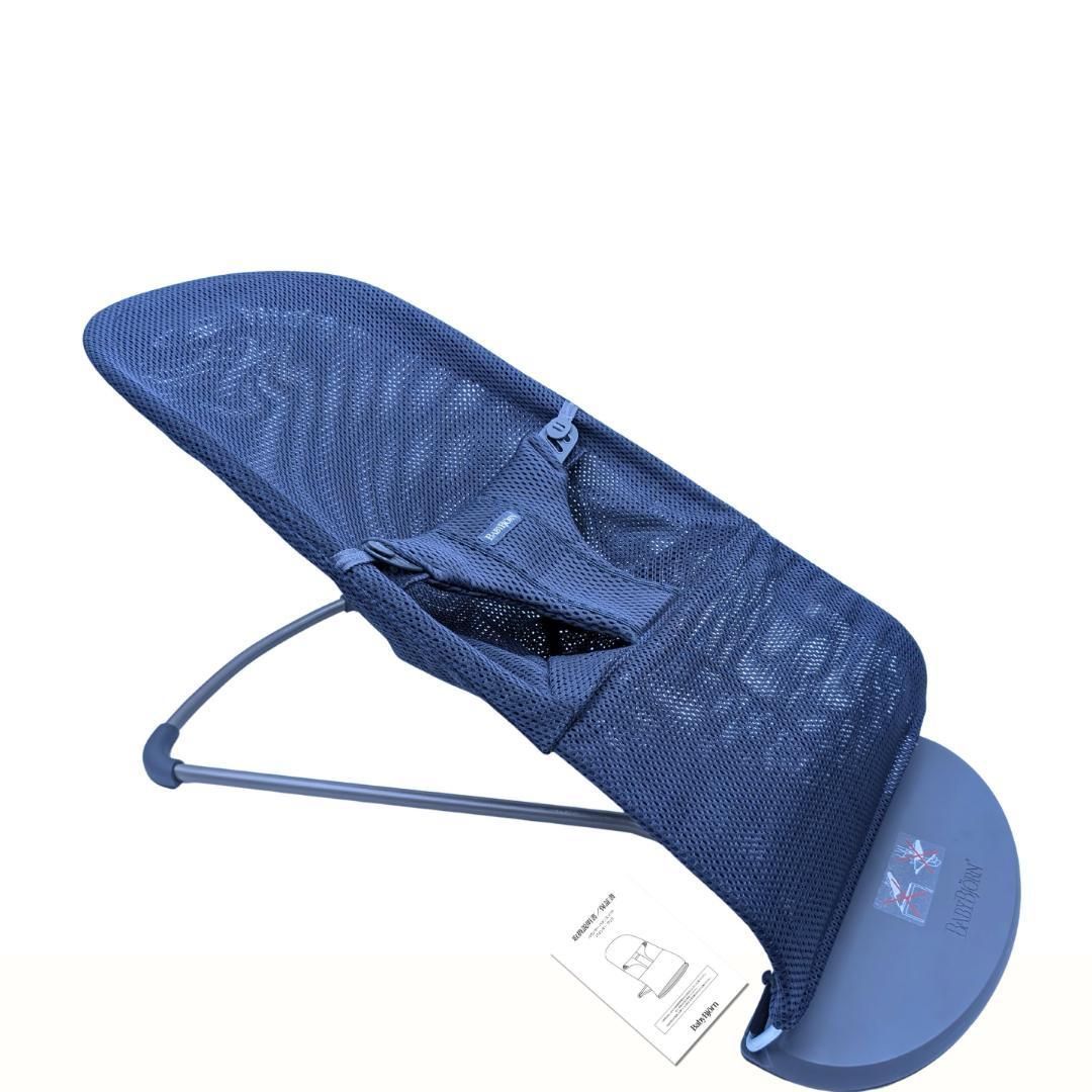 ベビービョルン バウンサー BlissAir