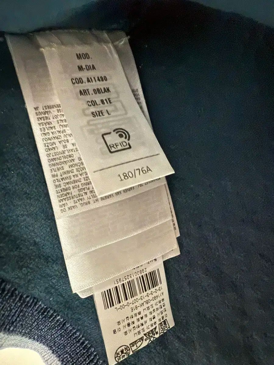 DIESEL ミニスカート