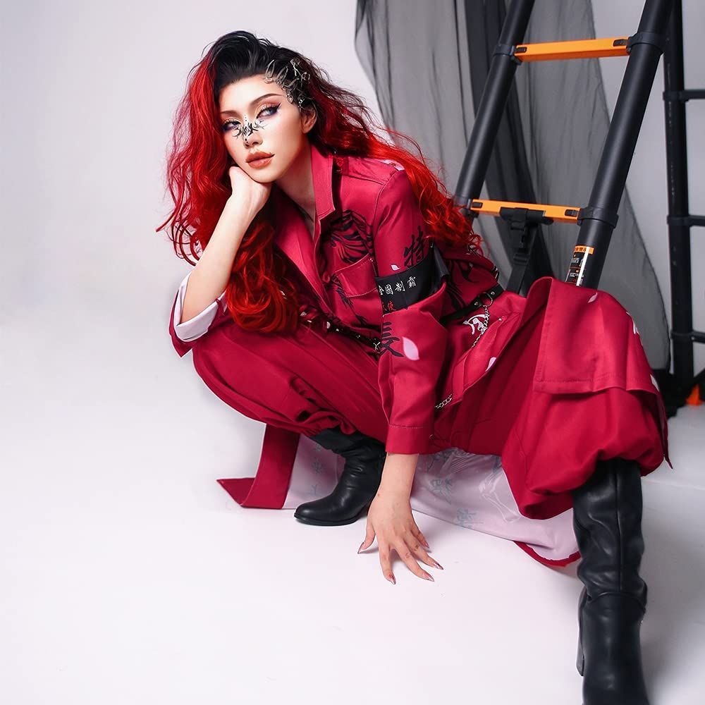 ラスト一着!! 即完売商品 最強暴走天使特攻服!! News】高級”刺繍入り