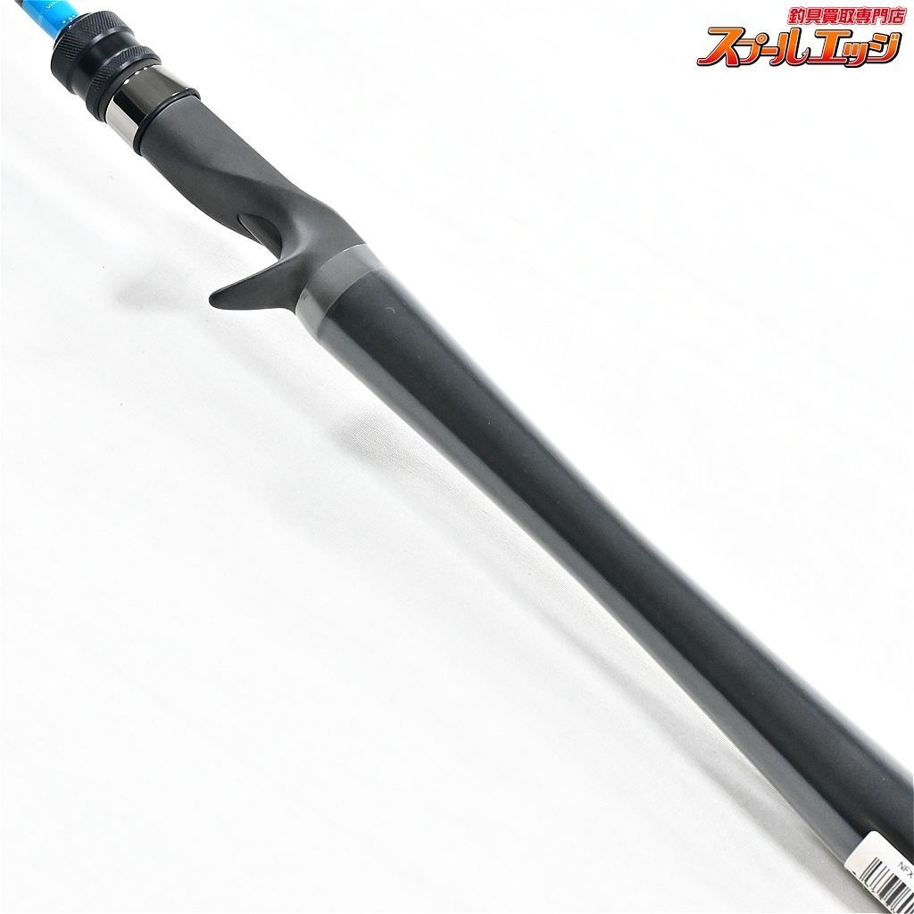 【ノースフォークコンポジット】 NFX プロ C66ML NORTH-FORK-COMPOSITE NFX PRO SD-SHALLOW CRANK  バス ベイトモデル K_240v34798 - メルカリ