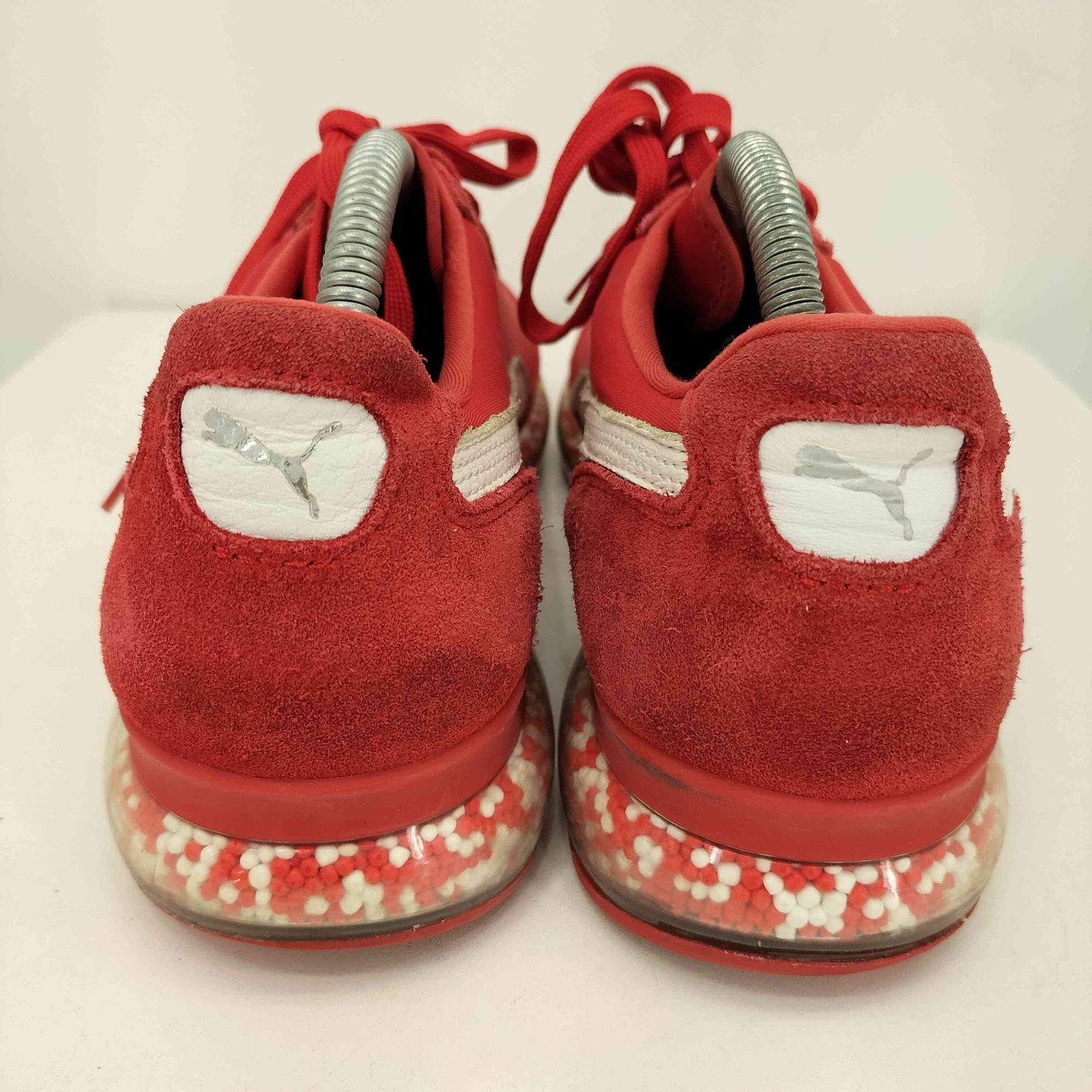 プーマ PUMA JAMMING EASY RIDER メンズ JPN：26.5 - メルカリ