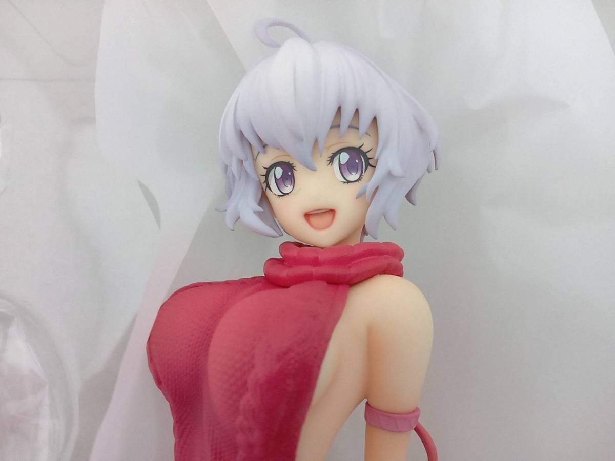 グッドスマイルカンパニー 雪音クリス ラブリーセーターstyle
